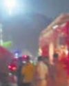 मुंबई-अहमदाबाद हाई-वे पर हादसा टायर फटने से ट्रेलर पुल से नीचे गिरा मुंबई-अहमदाबाद हाई-वे पर हादसा टायर फटने से ट्रेलर पुल से नीचे गिरा20