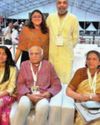 केवडिया में आज गणतंत्र दिवस-स्वतंत्रता दिवस जैसे आयोजन, पहली बार सरदार पटेल के पौत्र भी शामिल Dainik Bhaskar Mumbai