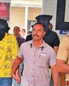अंतरराष्ट्रीय कॉल सेंटर का भंडाफोड़, 5 गिरफ्तार अंतरराष्ट्रीय कॉल सेंटर का भंडाफोड़, 5 गिरफ्तार12