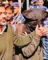 नबी का साथी गिरफ्तार, ड्रोन से रॉकेट बनाने की कोशिश में था17