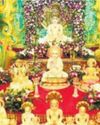 आजाद मैदान में 500 जैन संघों के 1100 परिवार करेंगे सूरी महापूजा34