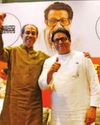 20 साल बाद ठाकरे बंधु एक साथ गठबंधन में लड़ेंगे बीएमसी चुनाव2