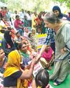 தில்லியில் தமிழர்களின் வீடுகளை சட்டவிரோதமாக இடிப்பதை நிறுத்திடுக!0