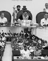 திருப்பூர் மாமன்றக் கூட்டத்தில் குப்பை பிரச்சனையில் மேயர் விளக்கம்19