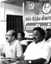 Theekkathir Daily