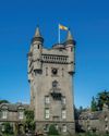 BALMORAL A castle fit for a Queen