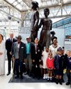 CAMBRIDGES MARK WINDRUSH DAY