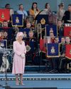 ROYALS AT D-DAY COMMEMORATIONS