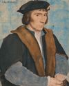 Portrait of the King's Painter