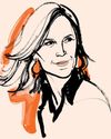 Tory Burch Is Better Than Ever.but Don't Call It a Comeback Tory Burch Is Better Than Ever.but Don't Call It a Comeback