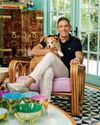 Jonathan Adler Is Grateful for Growth Capital