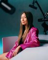 She's Done With Al. Now Lucy Guo Is Making a Big Bet on People She's Done With Al. Now Lucy Guo Is Making a Big Bet on People