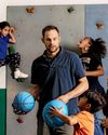 Andy Roddick's Long Game Inc.