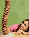 EVERGREEN: How a Quest for a Healthy Waffle Led to $9 Million in Retail Sales Inc.