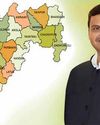Maharashtra's Food Processing Industry: Policies and Initiatives1
