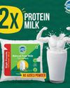 Country Delight Launches 2X High-Protein Cow Milk10