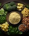 Plant-based Protein: Analysing the Market Dynamics18