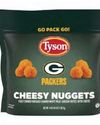 Tyson Foods Launches Team-Inspired Chicken Nuggets Food Infotech