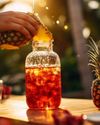 Kombucha Tea: A New Spark In The Beverage Market Food Infotech