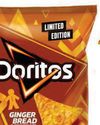 PepsiCo Launches First-Ever Doritos Gingerbread Flavour PepsiCo Launches First-Ever Doritos Gingerbread Flavour13