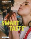 Kerry Launches Smart Taste™ to Tackle Food Industry Challenges Kerry Launches Smart Taste™ to Tackle Food Industry Challenges12