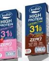 Benefitt launches Thailand's First High-Protein UHT Milk in SIG's on-the-go Carton Packs14