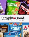 Simply Good Foods Releases Q1 FY2026 Results4