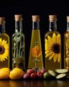 Edible Oil: Analysing The Life Line of Food Processing Industry16