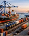 Gati Shakti Multi-Modal Cargo Terminals (GCTs): Driving India's Logistics Transformation11