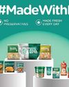 iD Fresh Food Plans to Reach Rs 2500 Crore Revenue with Indian and Global Expansion iD Fresh Food Plans to Reach Rs 2500 Crore Revenue with Indian and Global Expansion23