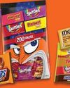 Mars Launches Halloween Treats for 2026 Mars Launches Halloween Treats for 202637