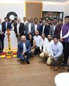Givaudan Inaugurates New Sweet Goods & Beverages Lab in Bangalore Givaudan Inaugurates New Sweet Goods & Beverages Lab in Bangalore29