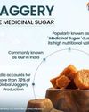 The Superfood Sweetener: Jaggery Production and Processing in India The Superfood Sweetener: Jaggery Production and Processing in India34