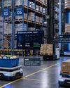 Warehouse Automation: Maintaining The Food Safety and Hygiene Warehouse Automation: Maintaining The Food Safety and Hygiene13