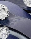 LVMH Invests in Lab-Grown Diamond Company Lusix