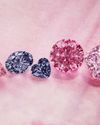 Rio Tinto launches Icon Partner Program for the Next Chapter of its Argyle Pink Diamonds