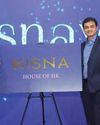 Kisna Celebrates 18 Anniversary with a Brand-New Logo Reveal