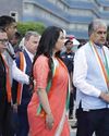 BDB celebrates 75 Years of India’s Independence