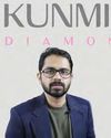 Kunming Diamonds appoints New Director Sales Marketing