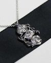 Canada's Northwest Territories Diamond Mines Unite for Charity with Unique Pendant Auction