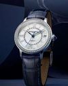 Baume & Mercier Unveils Classima Starry Sky Limited Edition, Exclusive to Time Vallée India