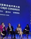 CIBJO Congress Pushes for Clear Distinction Between Natural and Lab-Grown Diamonds to Boost Consumer Trust