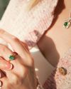 WHY THE WORLD'S TOP LUXURY JEWELLERY BRANDS RELY ON INDIA FOR COLOURED GEMSTONES28