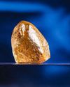 Rare 158-Carat Yellow Diamond Unearthed at Canada's Diavik Mine2
