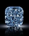 The Mediterranean Blue Diamond Poised to Make Waves at Sotheby's Geneva23