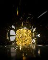 Russia's Largest-Cut Diamond Marks Milestone in Gemstone Craftsmanship25