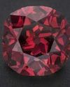 GIA Scientists Study One of the World's Rarest Red Diamonds12