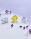 Rio Tinto Announces Final 'Beyond Rare' Diamond Tender0