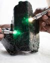 Gemfields's Emerald Auction Nets $32 Million, Signalling Market Rebound1
