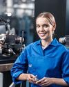 Alrosa's Smolensk Plant Introduces Automation in Diamond Cutting6